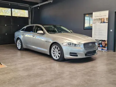 Gebraucht Jaguar XJ