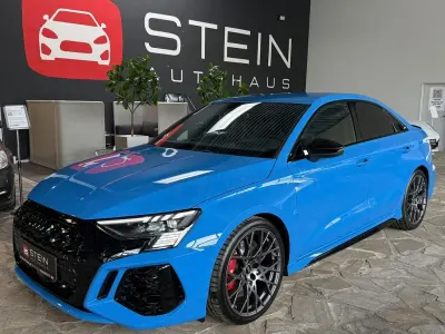 Gebraucht Audi RS3