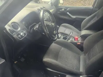 Gebraucht Ford S-MAX