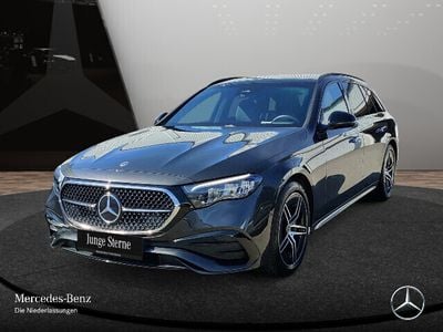 Mercedes E200
