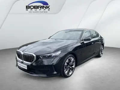 Occasion BMW 530e