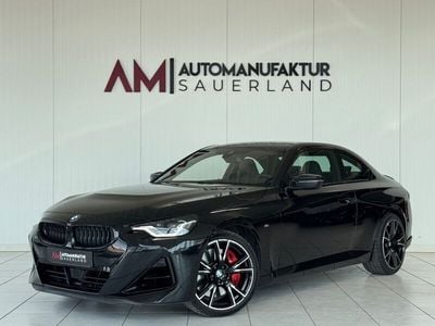 BMW M240