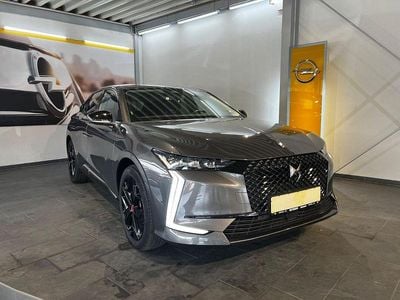 DS Automobiles DS4