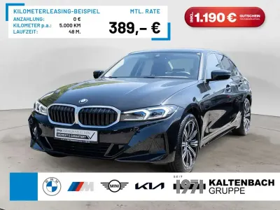 Gebraucht BMW 320