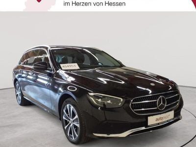 Mercedes E300