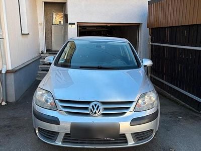 Gebraucht VW Golf IV 102 PS (75 kW) 2005 Grau Kleinwagen