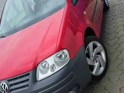 Gebraucht VW Caddy