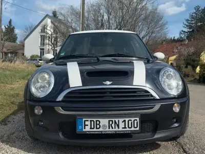 Gebraucht Mini Cooper S