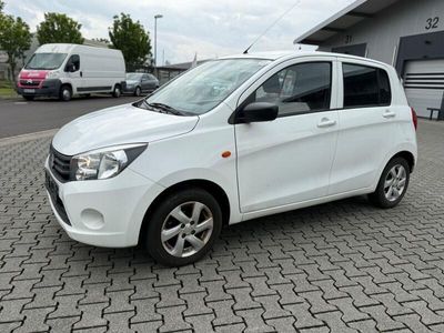 Suzuki Celerio