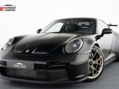 Gebraucht Porsche 911 GT3 510 PS (375 kW) 2024 Schwarz Coupé