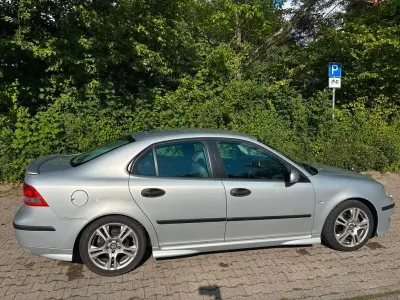 Gebraucht Saab 9-3
