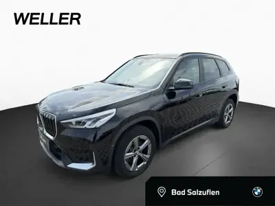 Gebraucht BMW X1
