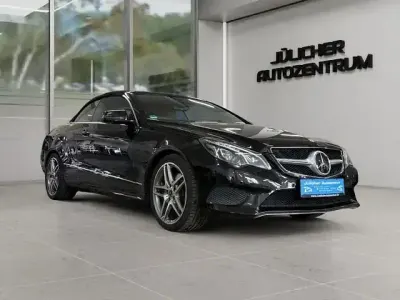 Gebraucht Mercedes E250