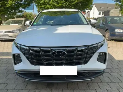 Occasion Hyundai Tucson