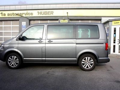 Occasion VW Transporter Match 179 PK (131 kW) 2012 Grijs Van