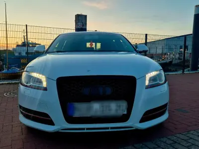 Gebraucht Audi A3