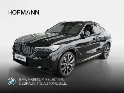 Gebraucht BMW X6