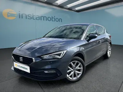 Gebraucht Seat Leon