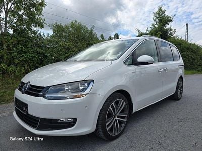 VW Sharan