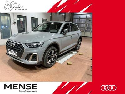 Individuallackierungen audi excl Gebraucht 2022 Audi Q5 S-Line SUV | 31.985 € (Fairer Preis)