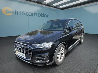 Gebraucht Audi Q7