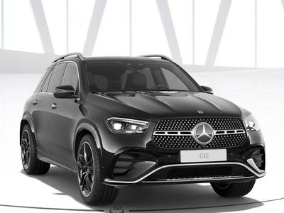 Mercedes GLE300