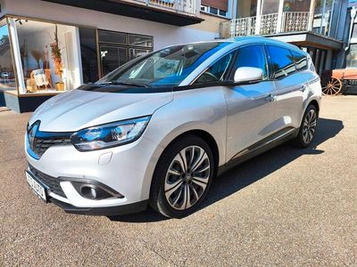 Renault Grand Scénic IV