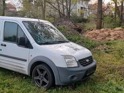 gebraucht Ford Transit Connect