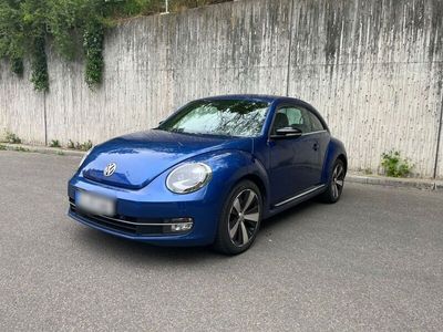 gebraucht VW Beetle 1.4 TSI