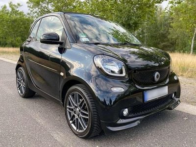 Smart ForTwo Coupé