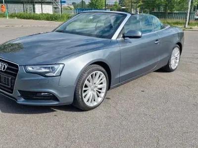 Gebraucht Audi A5 Cabriolet