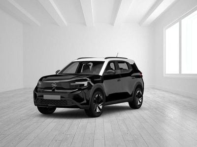 Neu Opel Frontera Ultimate 145 PS (106 kW) 2026 Schwarz SUV