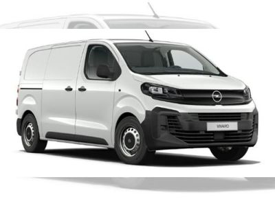 gebraucht Opel Vivaro 1.5 BlueHDi 120 S&S Standard / GEWERBEBESTELLAKTION / FREI KONFIGURIERBAR