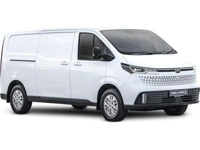 Maxus V70