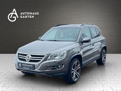 Andere Gebraucht 2010 VW Tiguan SUV | 5.950 € (Guter Preis)