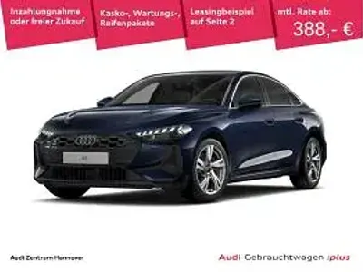 Gebraucht Audi A5