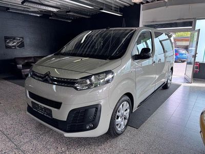 Usata Citroën Spacetourer Rip Curl 150 CV (110 kW) 2019 Monovolume