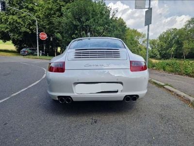 Porsche 911 Carrera S