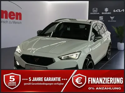 Gebraucht Cupra Leon