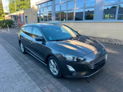 Gebraucht Ford Focus
