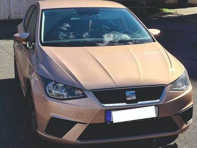 gebraucht Seat Ibiza ST Ibiza 1.0 MPI Style