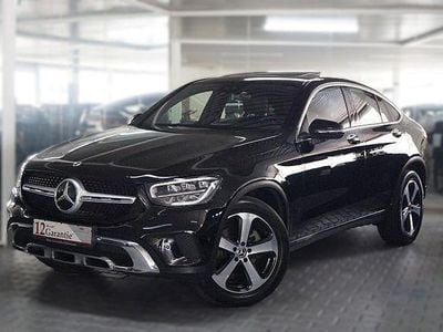 Mercedes GLC220