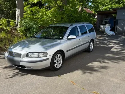Gebraucht Volvo V70