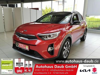 gebraucht Kia Stonic 1.0