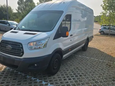 Gebraucht Ford Transit