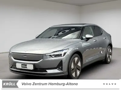 Gebraucht Polestar 2 219 kW (299 PS) 2025 Gold Kleinwagen