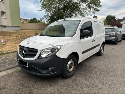 Mercedes Citan 108