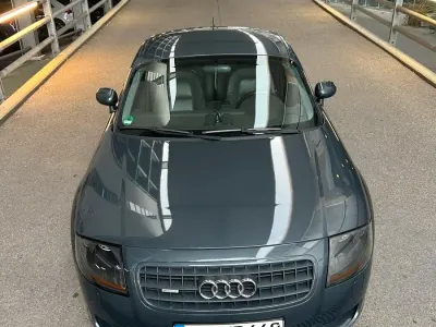 Gebraucht Audi TT