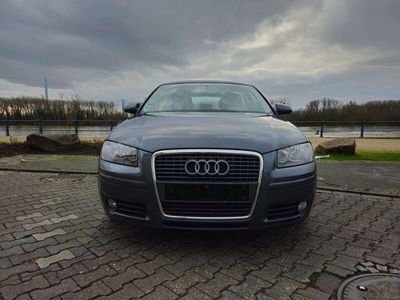 gebraucht Audi A3 1.6 Attraction