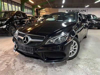 Mercedes E350